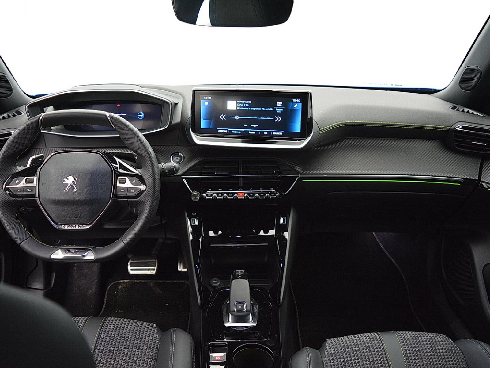 PEUGEOT - 2008 - #163093 - 4