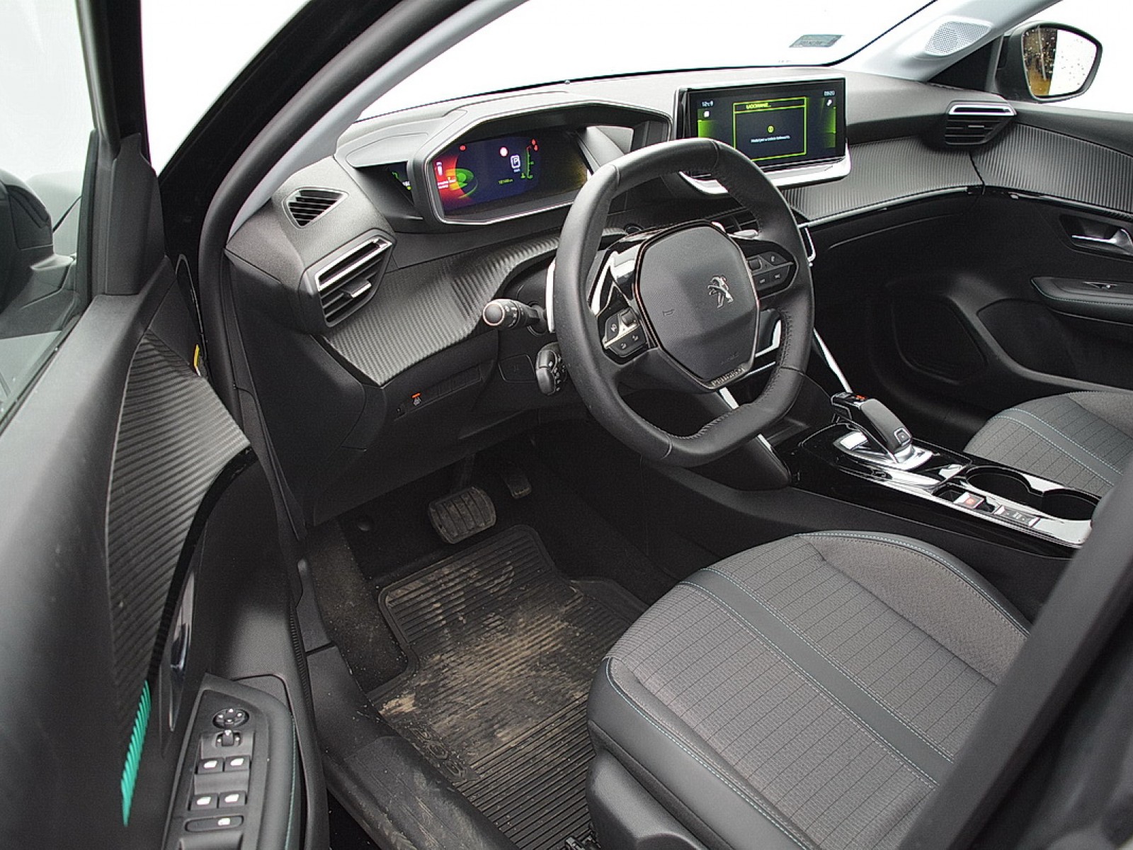 PEUGEOT - 208 - #163771 - 3