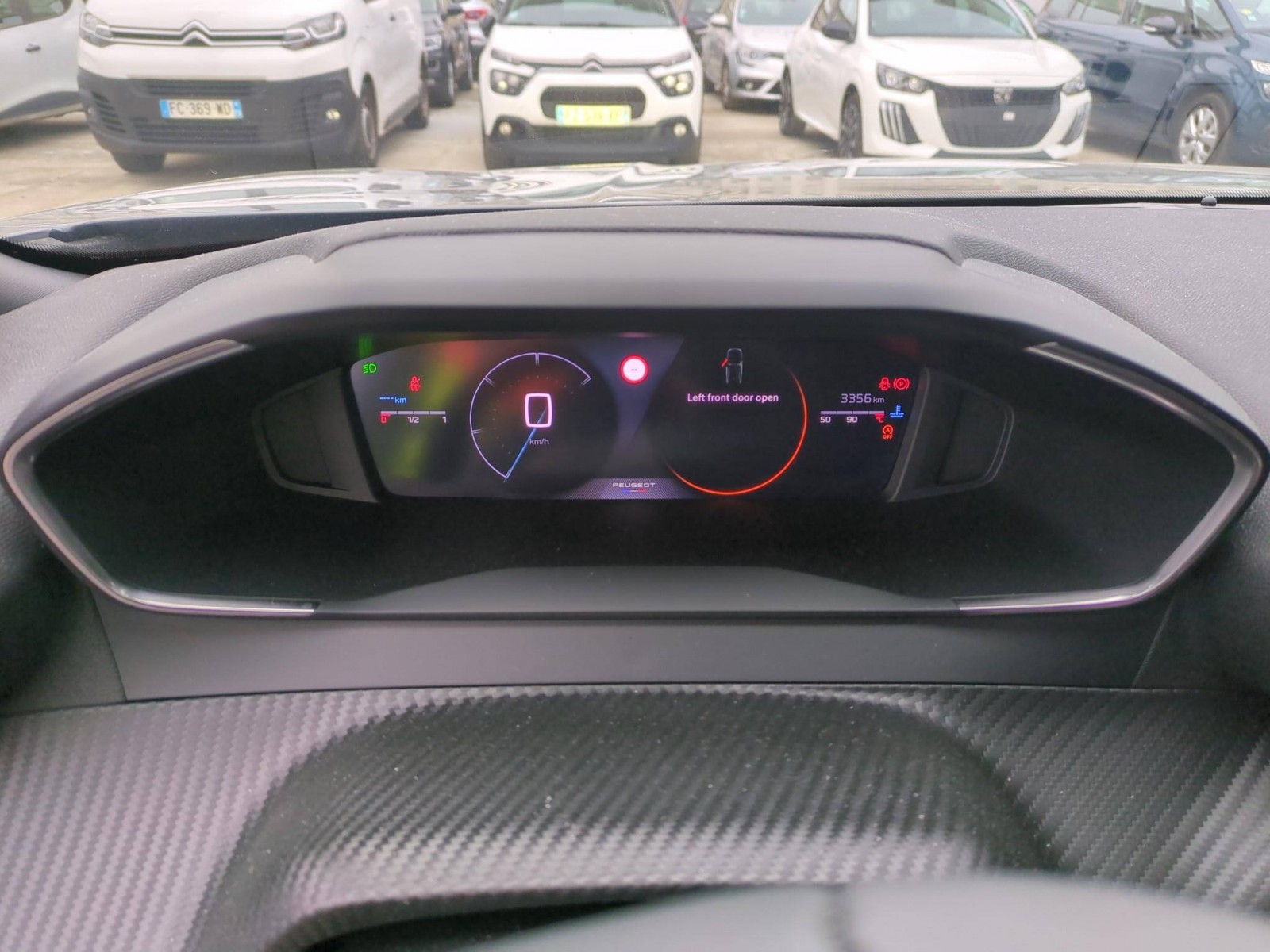 PEUGEOT - 2008 - #714789 - 5