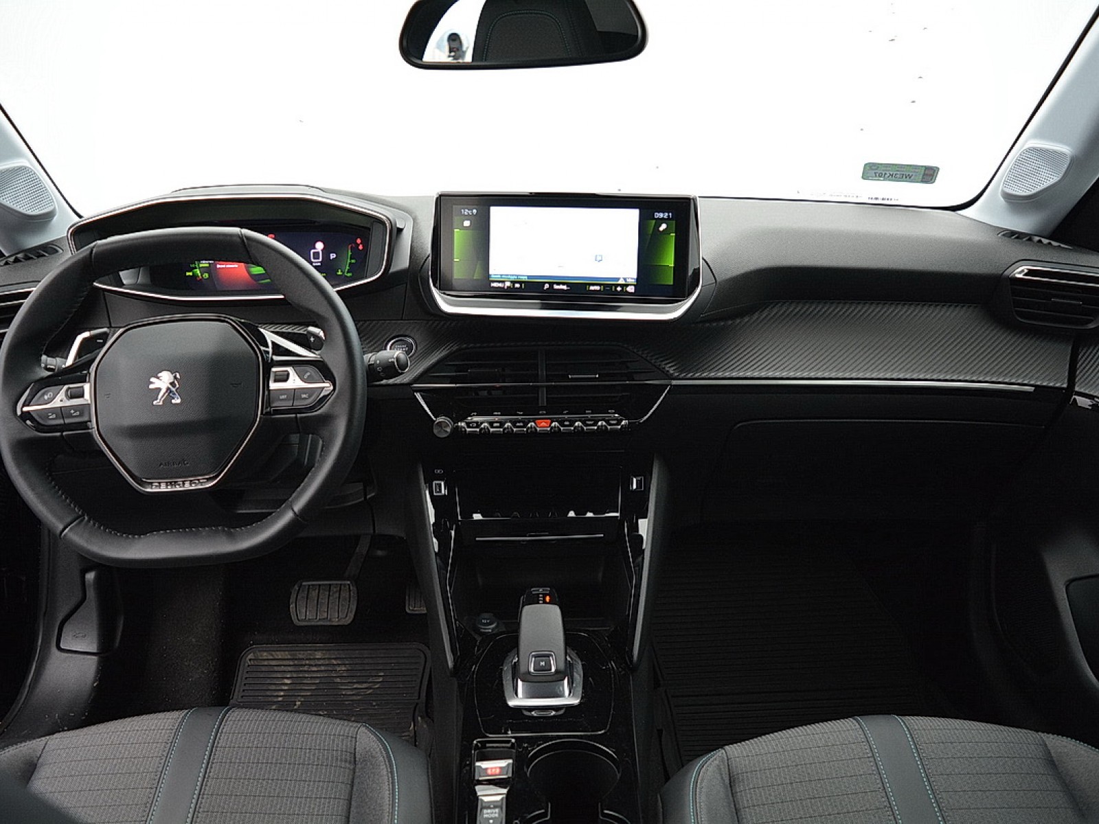 PEUGEOT - 208 - #163769 - 4