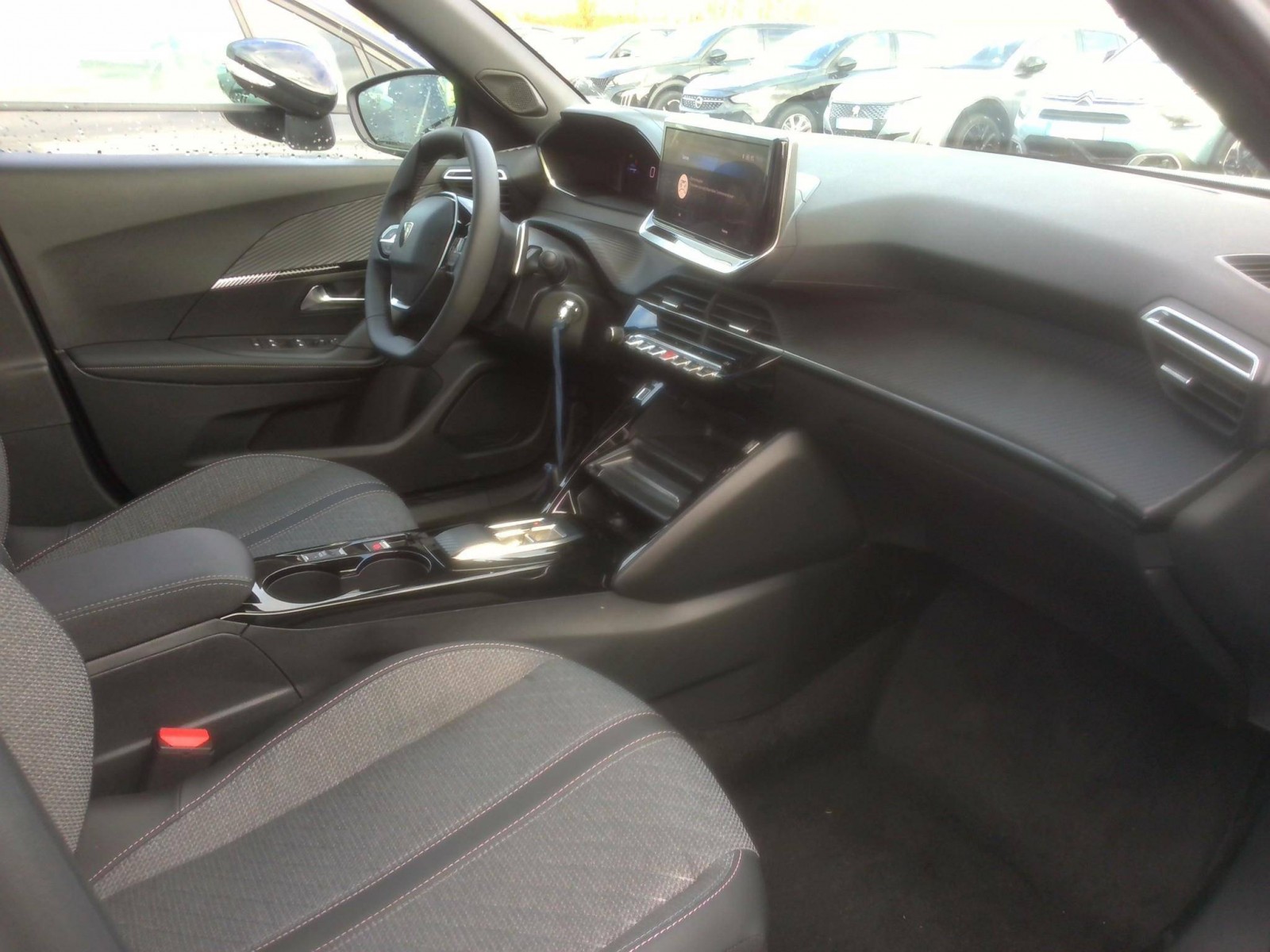 PEUGEOT - 2008 - #714769 - 2