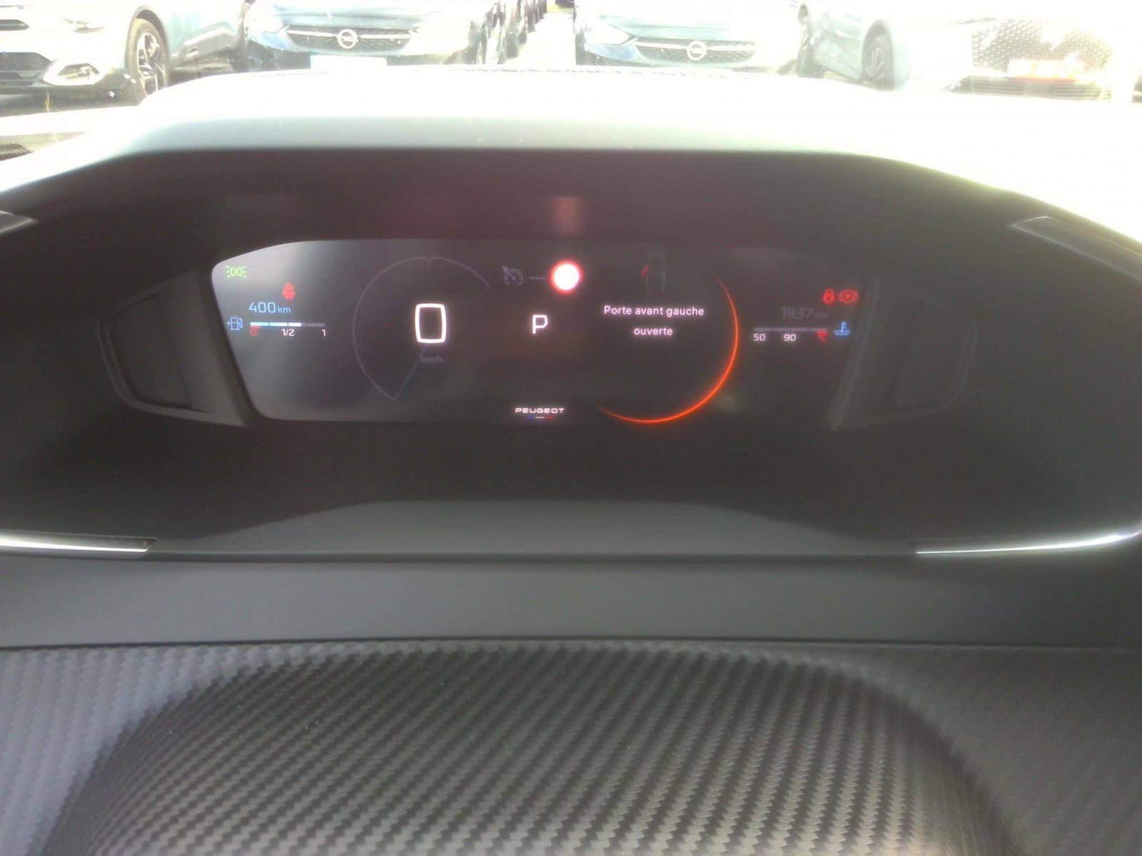 PEUGEOT - 2008 - #714769 - 5