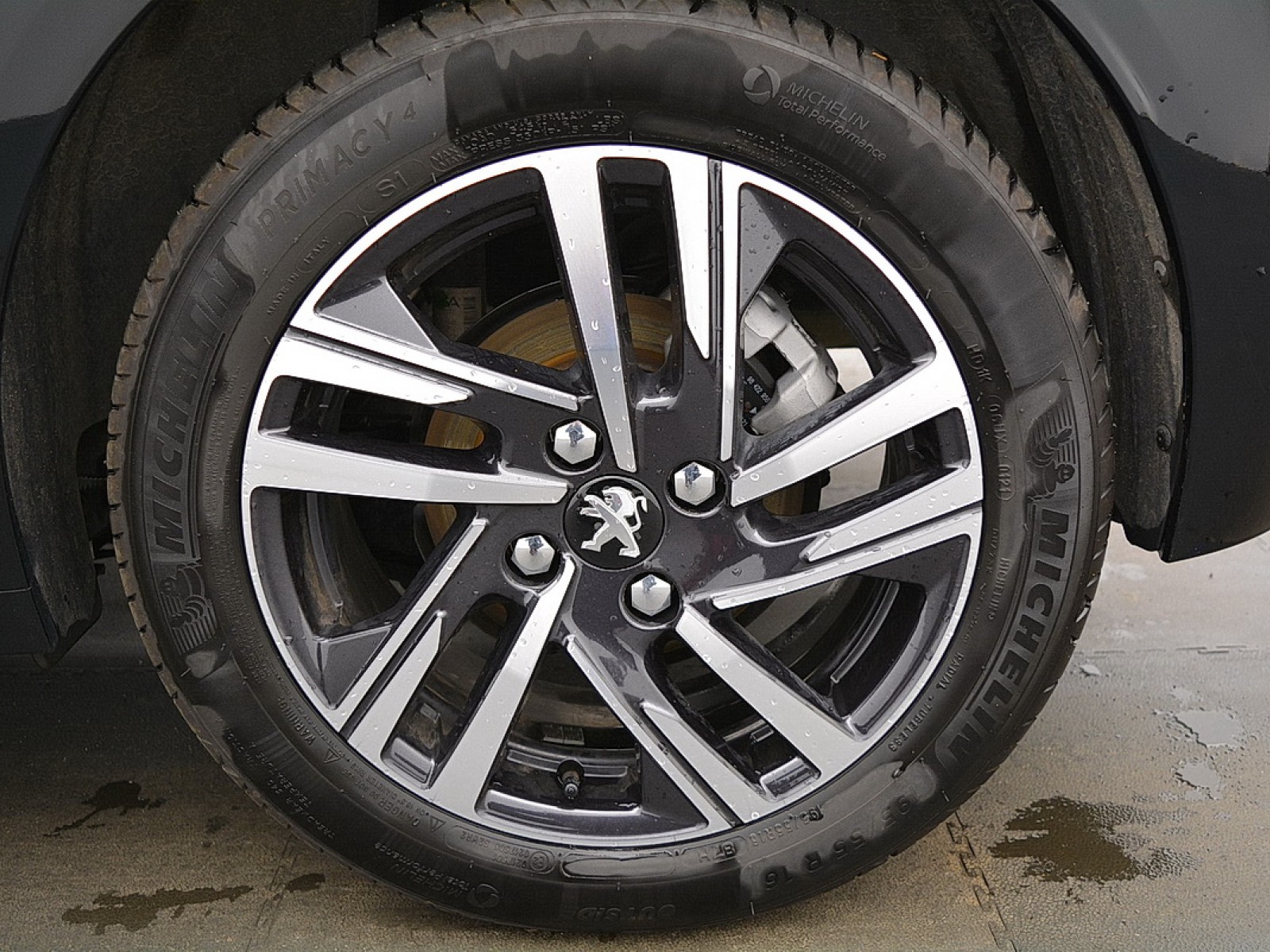 PEUGEOT - 208 - #163773 - 2