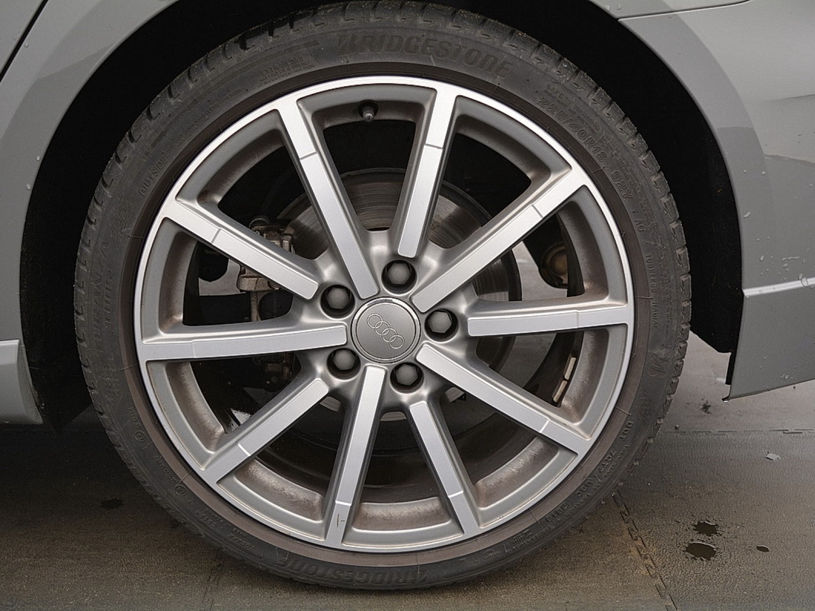 AUDI - A3 SPORTBACK - #174065 - 2