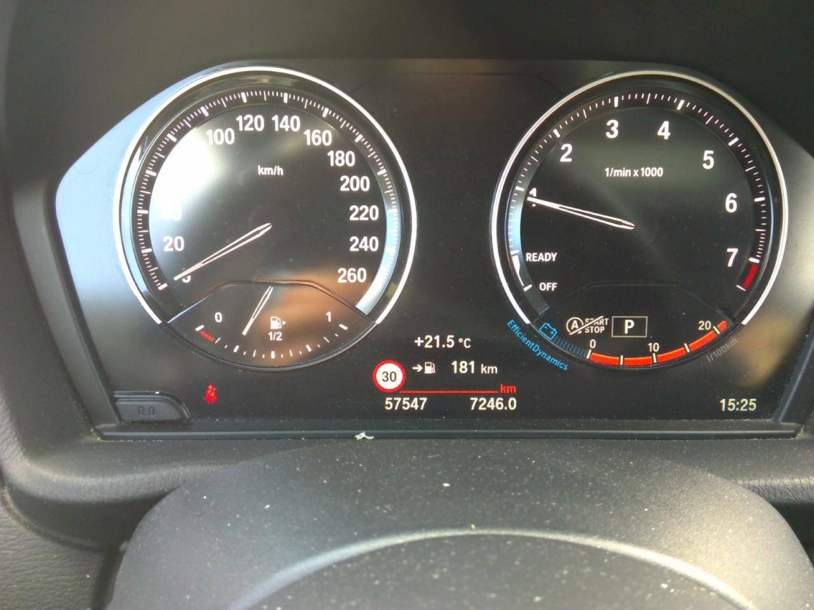 BMW - X1 F48 LCI - #641610 - 7