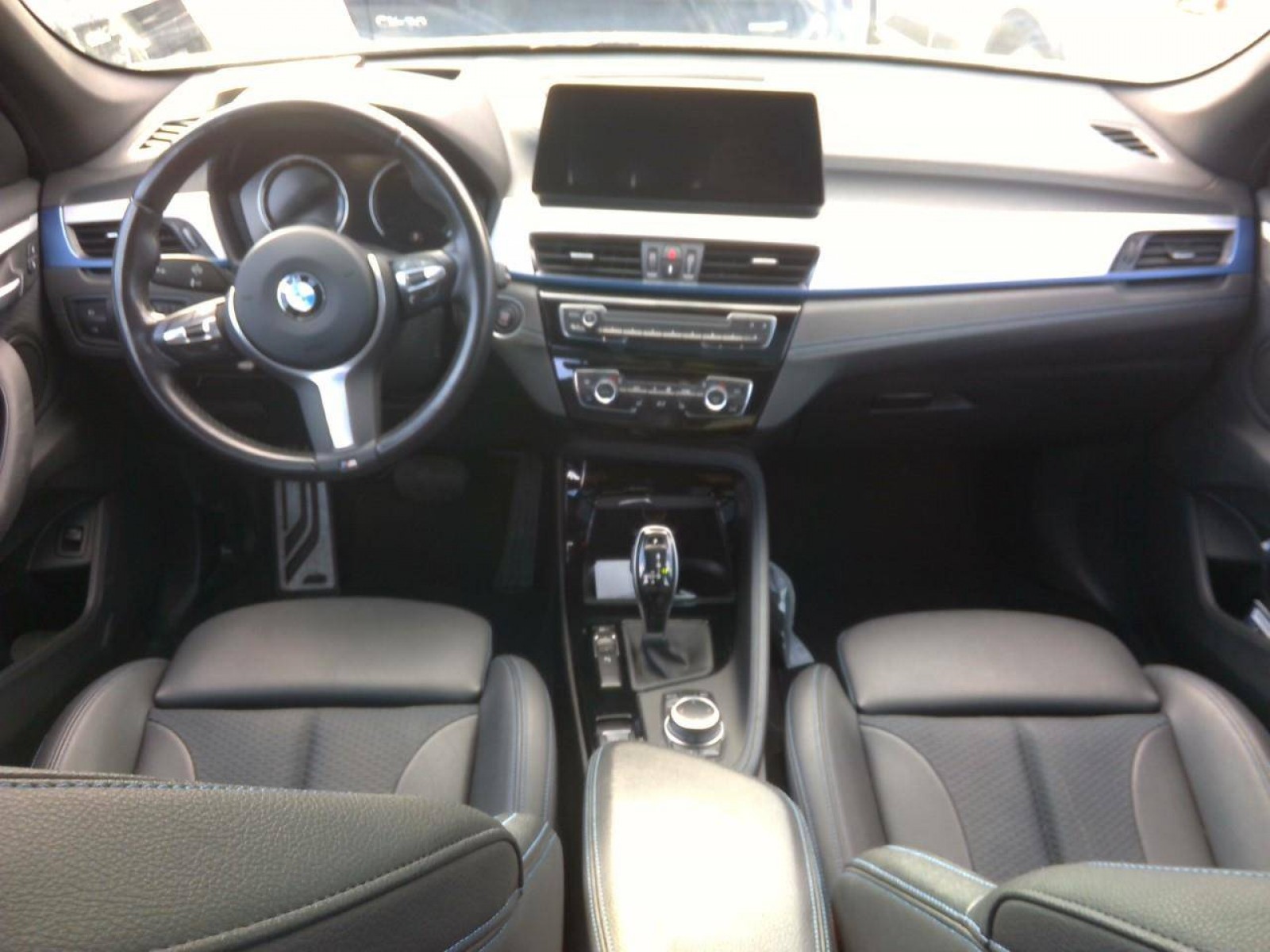 BMW - X1 F48 LCI - #641610 - 5