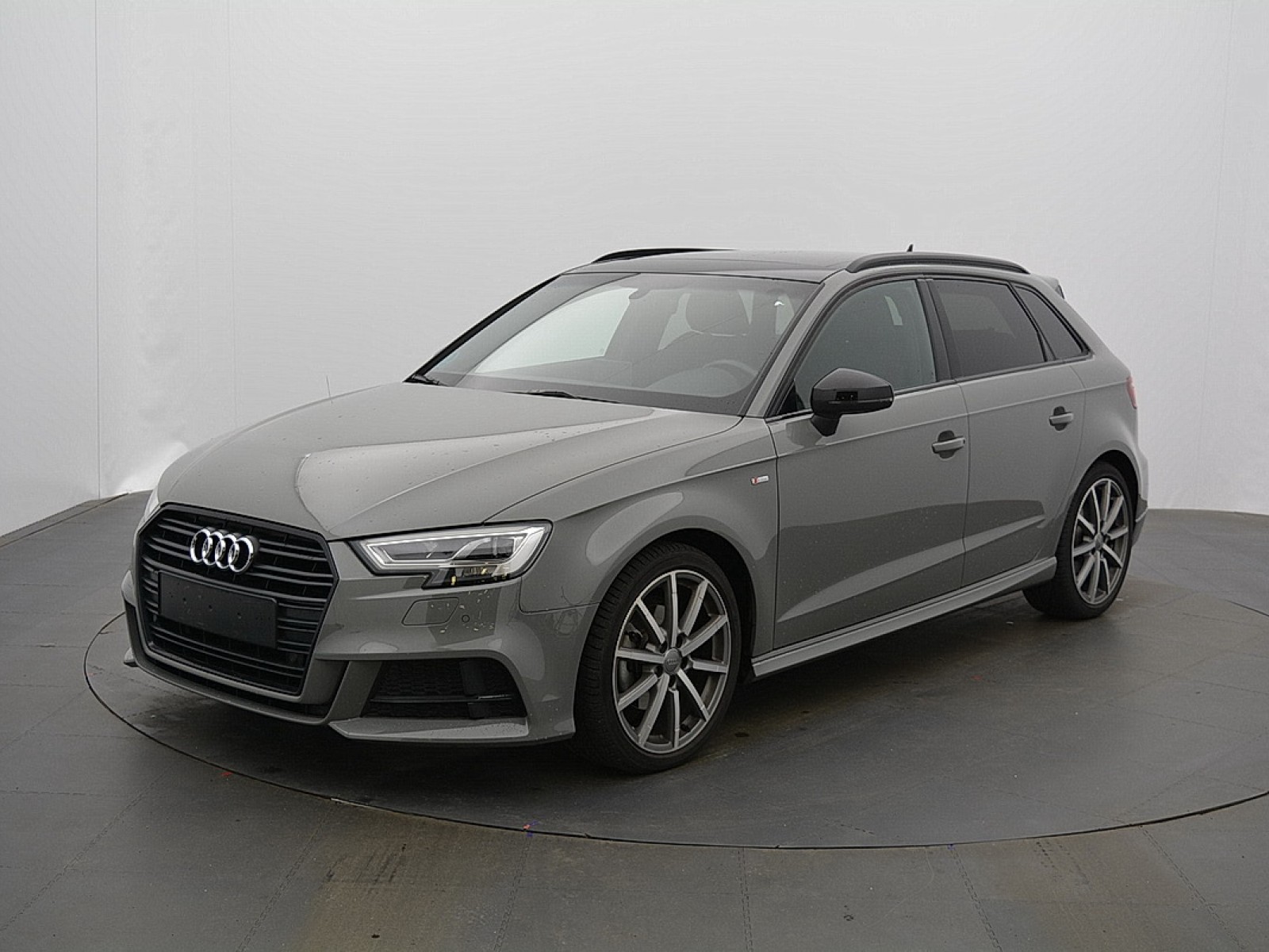 AUDI - A3 SPORTBACK - #174069 - 0