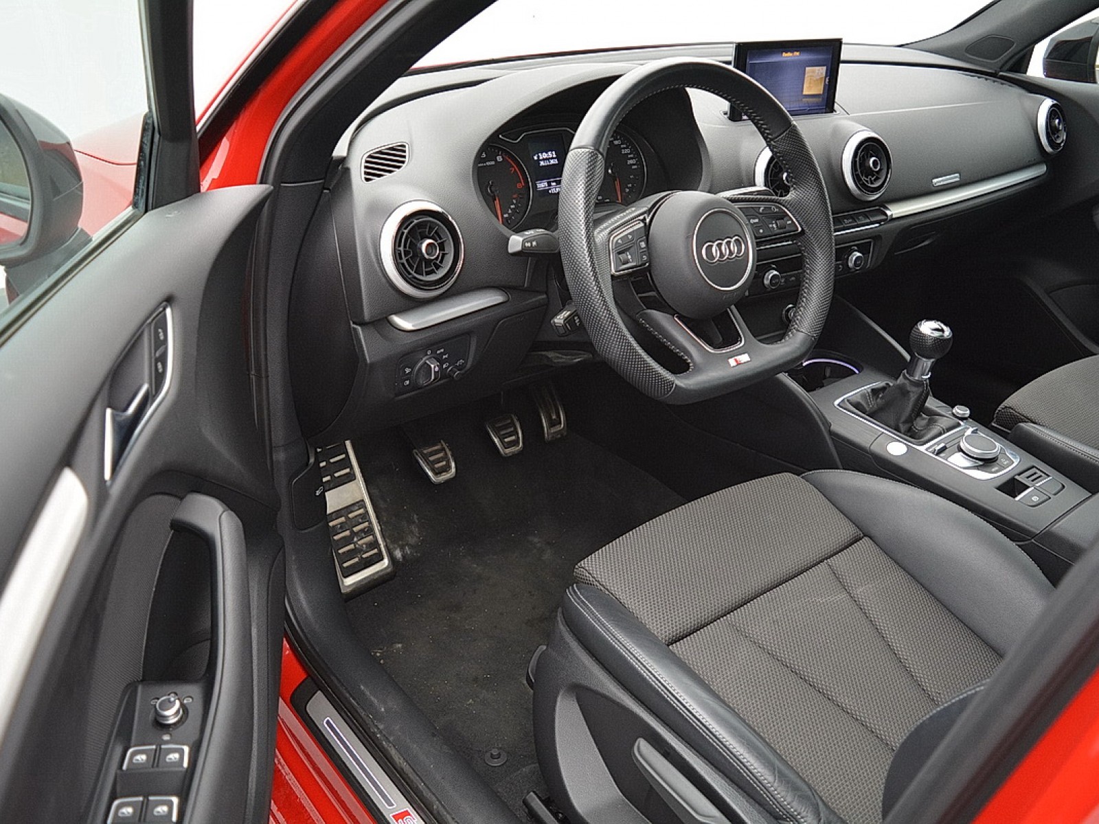 AUDI - A3 SPORTBACK - #174072 - 3