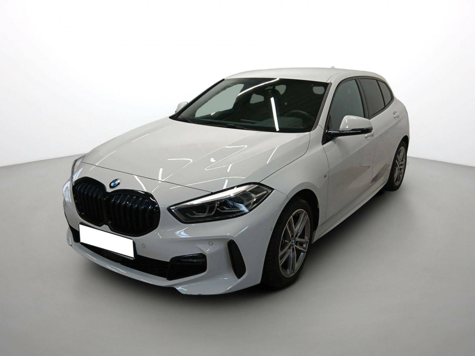 BMW - SERIE 1 F40 - #613040 - 0
