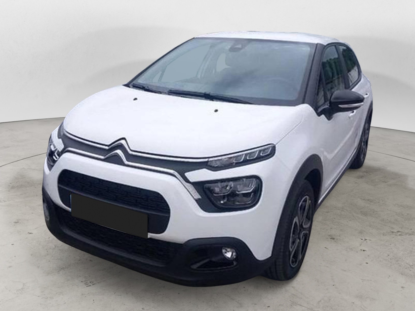 CITROEN - C3 - #709183 - 0