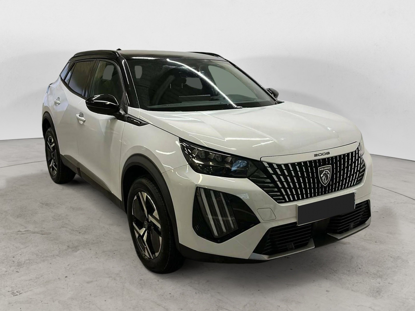 PEUGEOT - 2008 - #196149 - 1