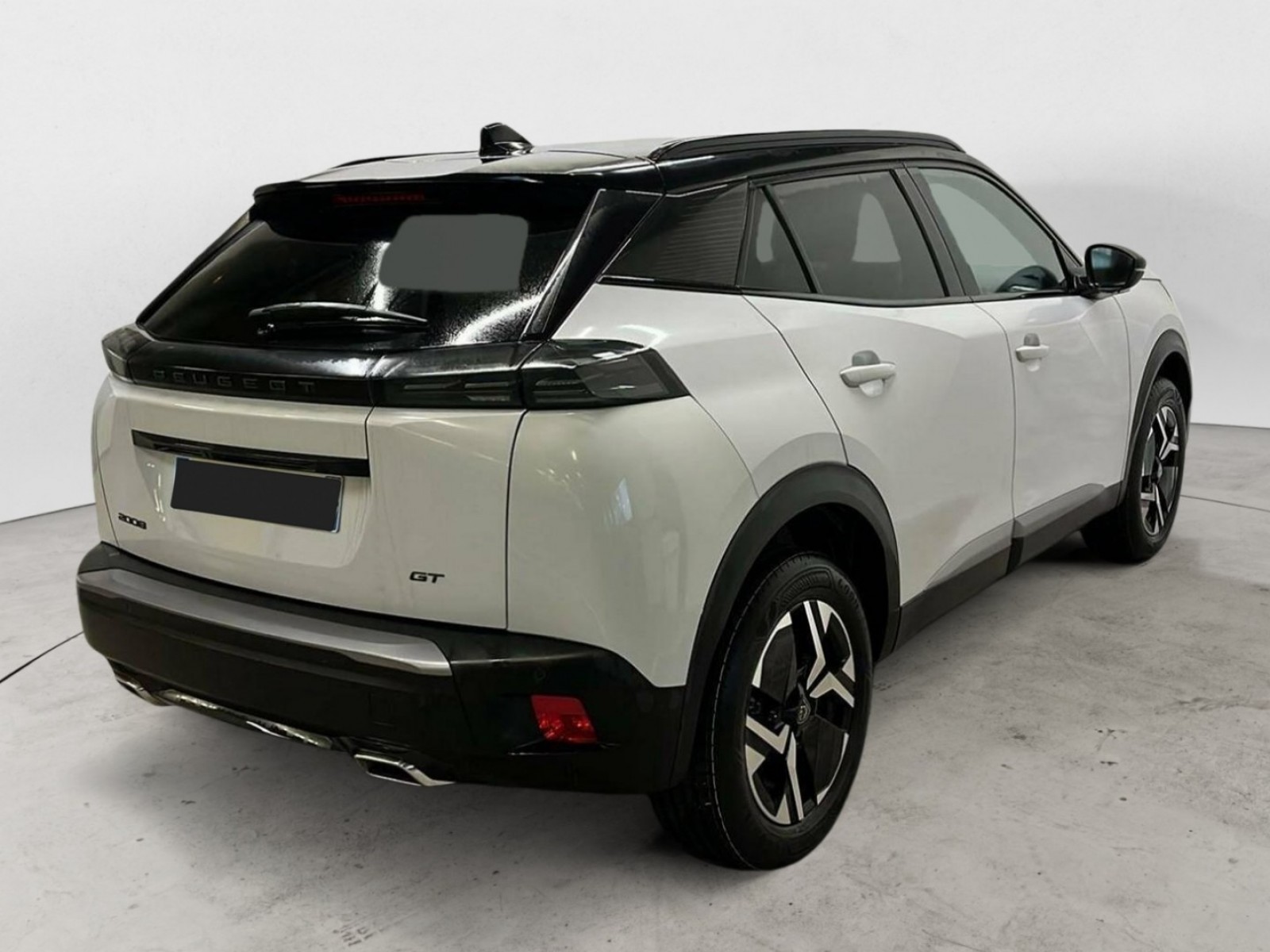 PEUGEOT - 2008 - #196149 - 19