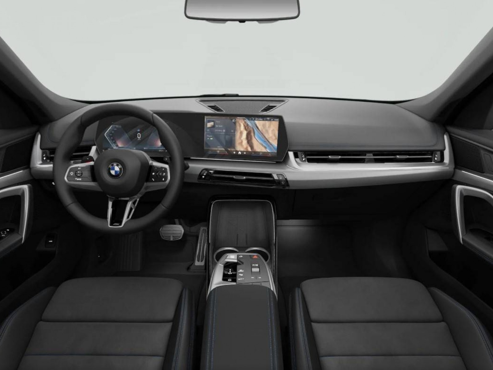 BMW - X1 U11 - #724865 - 2