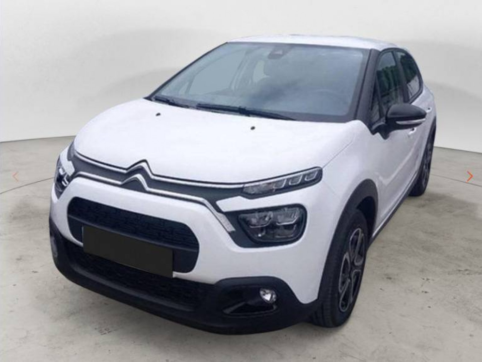 CITROEN - C3 - #709176 - 0