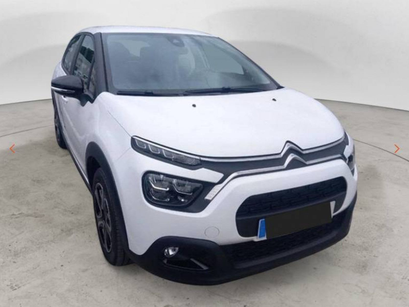CITROEN - C3 - #709176 - 1