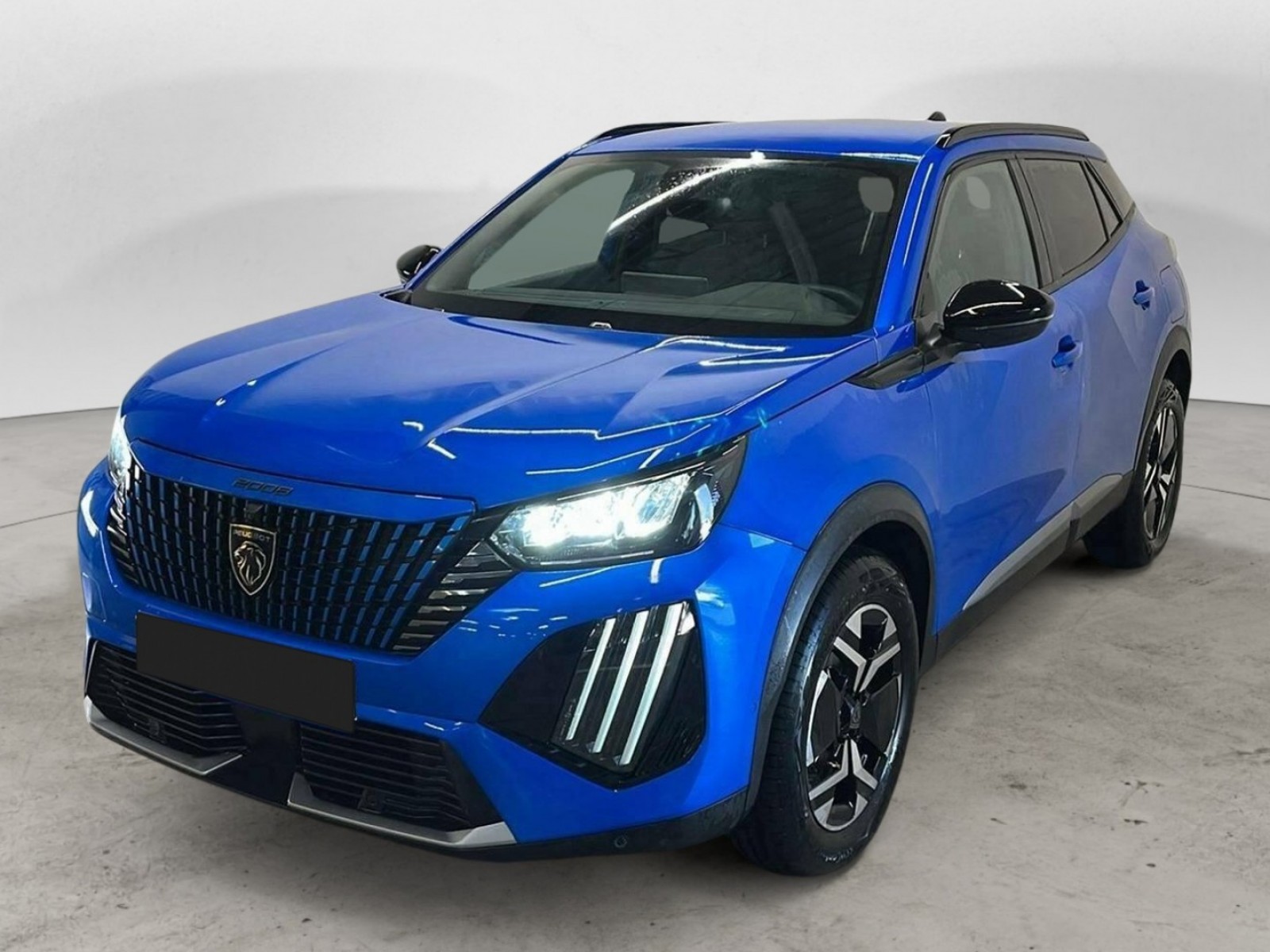 PEUGEOT - 2008 - #714886 - 6