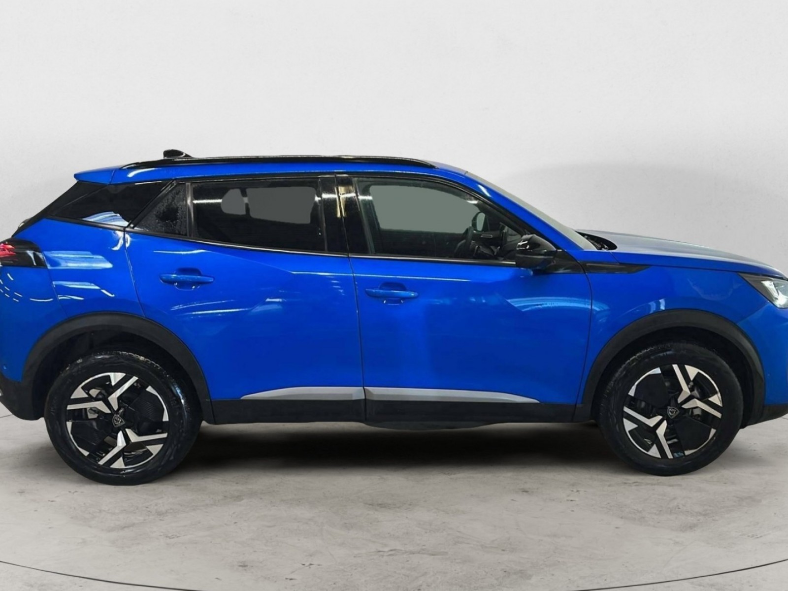 PEUGEOT - 2008 - #714886 - 8