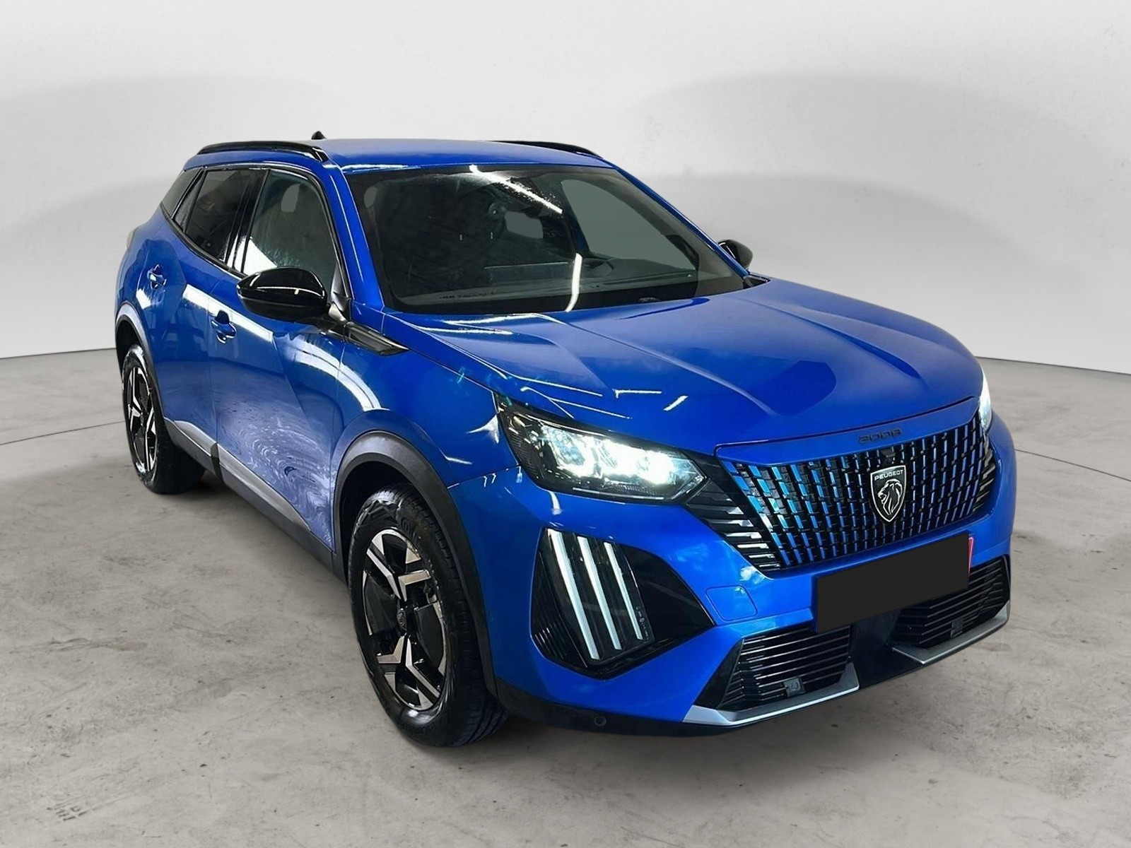 PEUGEOT - 2008 - #714886 - 1