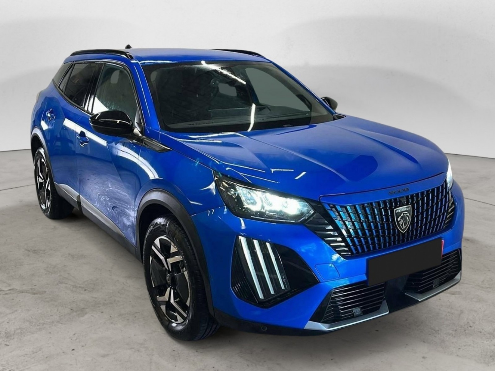 PEUGEOT - 2008 - #714886 - 7
