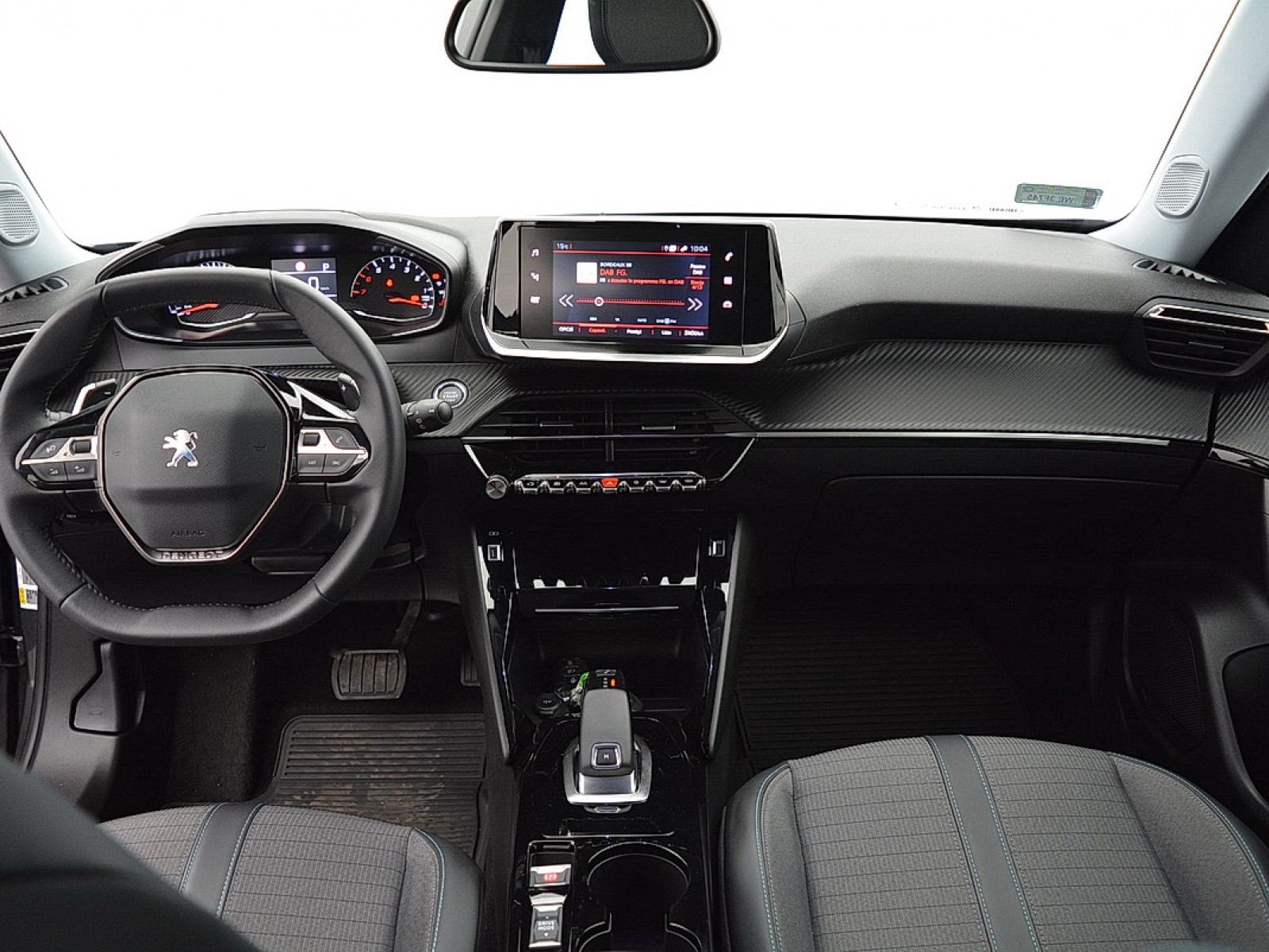 PEUGEOT - 2008 - #163916 - 4