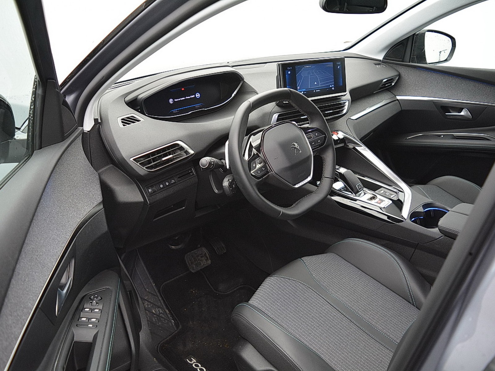 PEUGEOT - 3008 - #168540 - 3