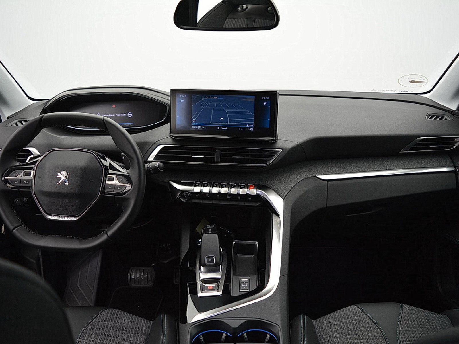 PEUGEOT - 3008 - #168541 - 4