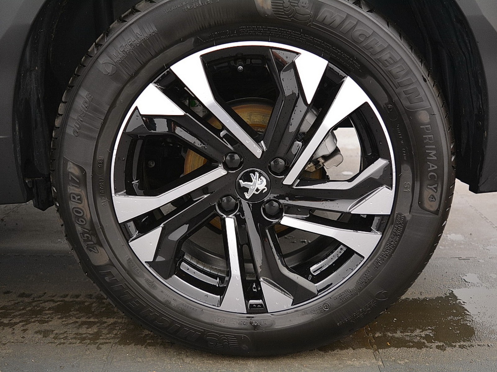 PEUGEOT - 2008 - #163992 - 2