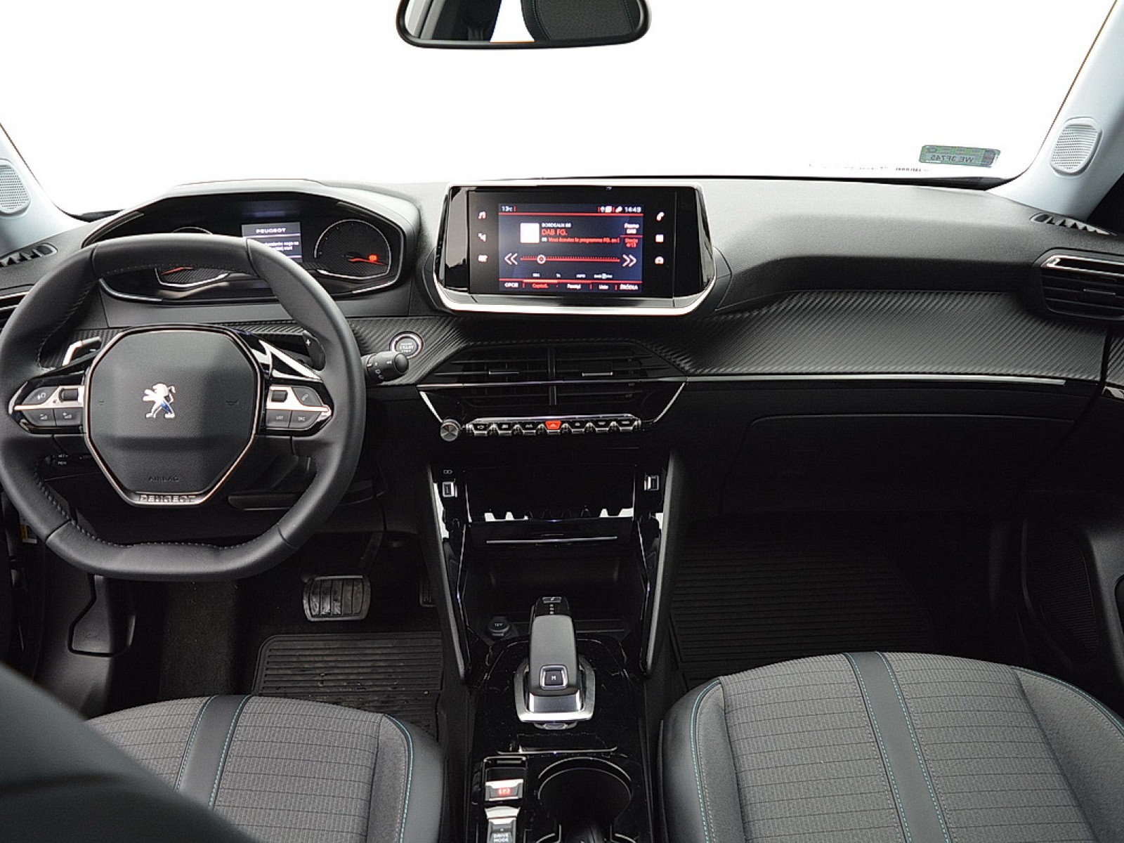 PEUGEOT - 2008 - #163992 - 4
