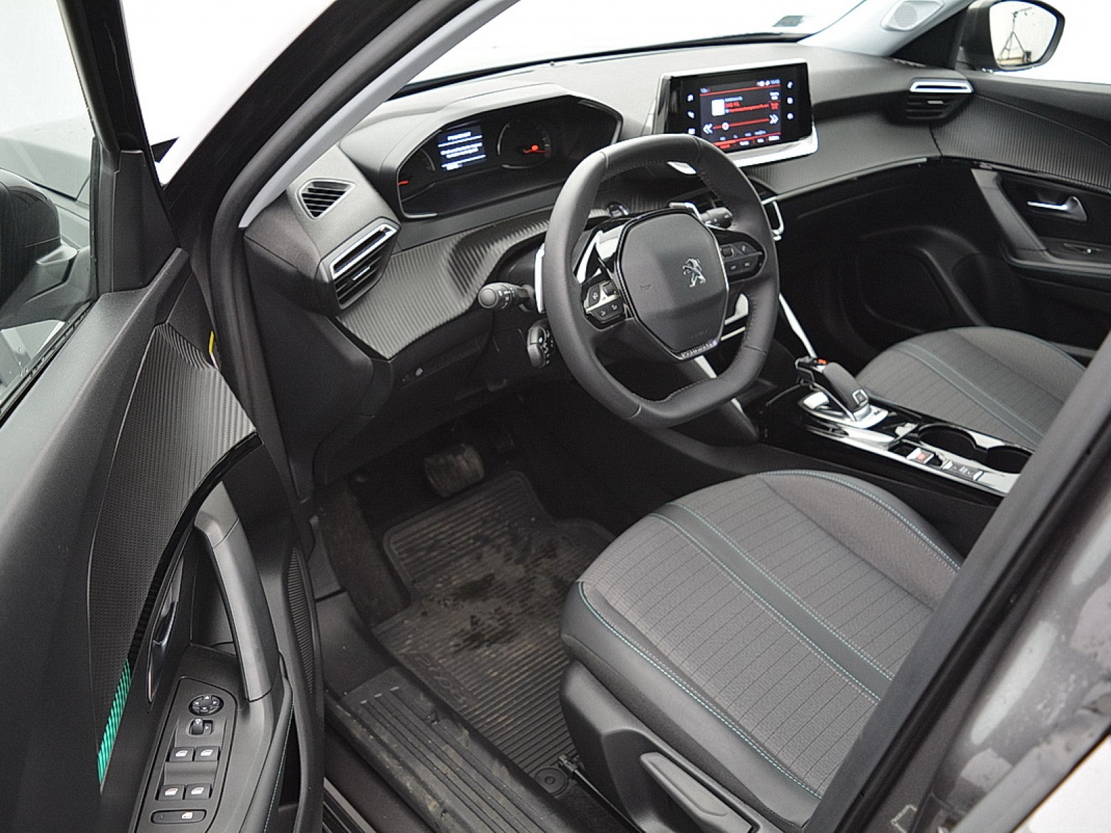 PEUGEOT - 2008 - #163996 - 3