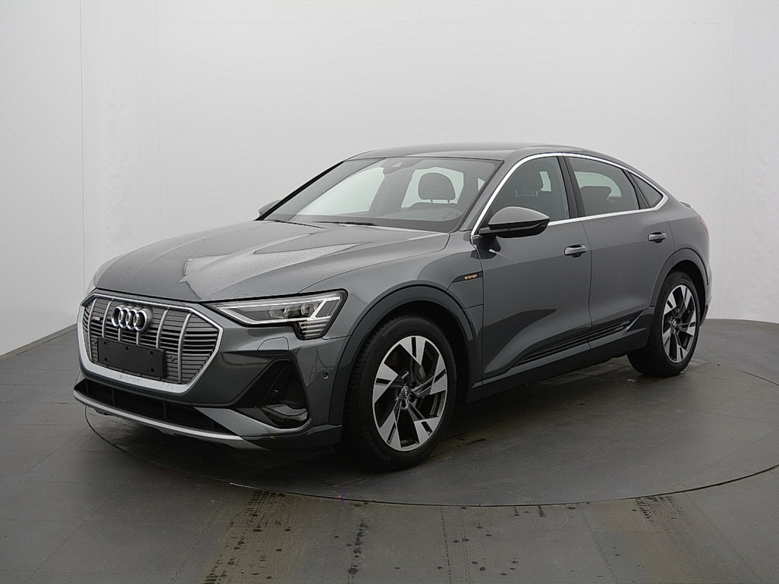 AUDI - E-TRON SPORTBACK - #174890 - 0