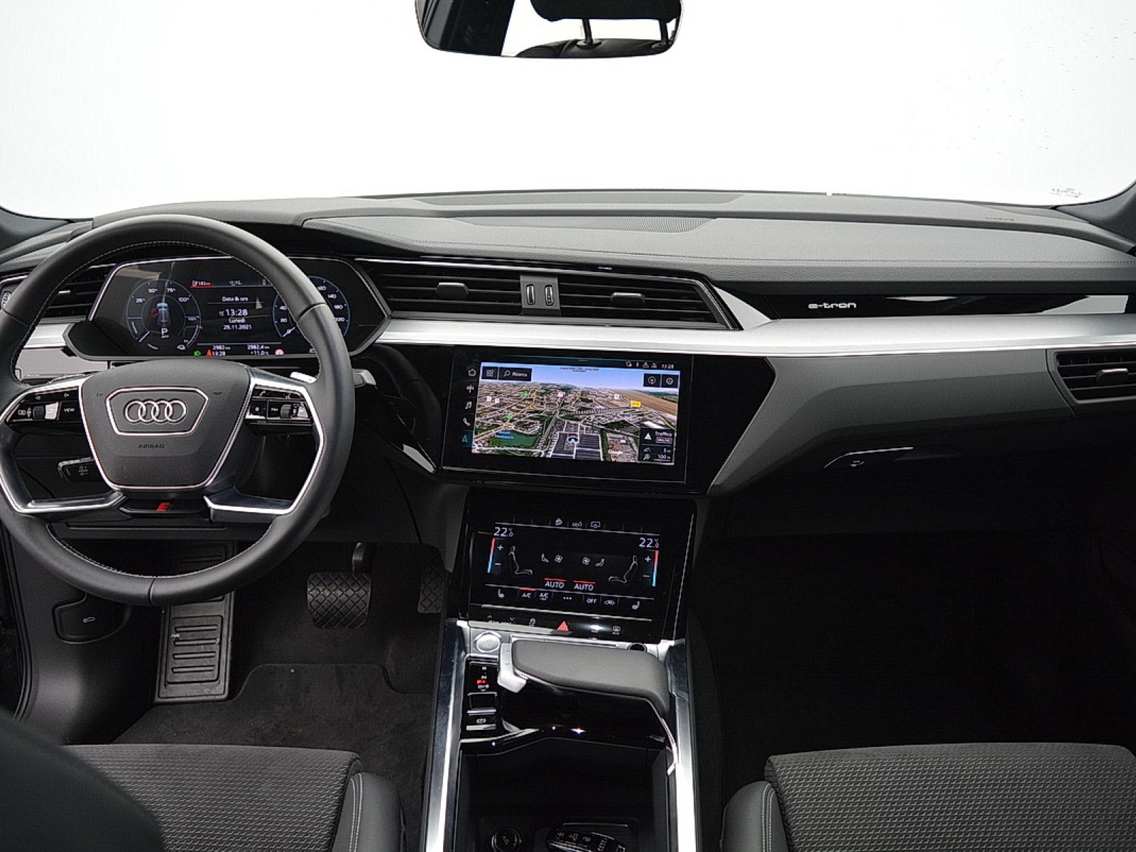 AUDI - E-TRON SPORTBACK - #174890 - 4