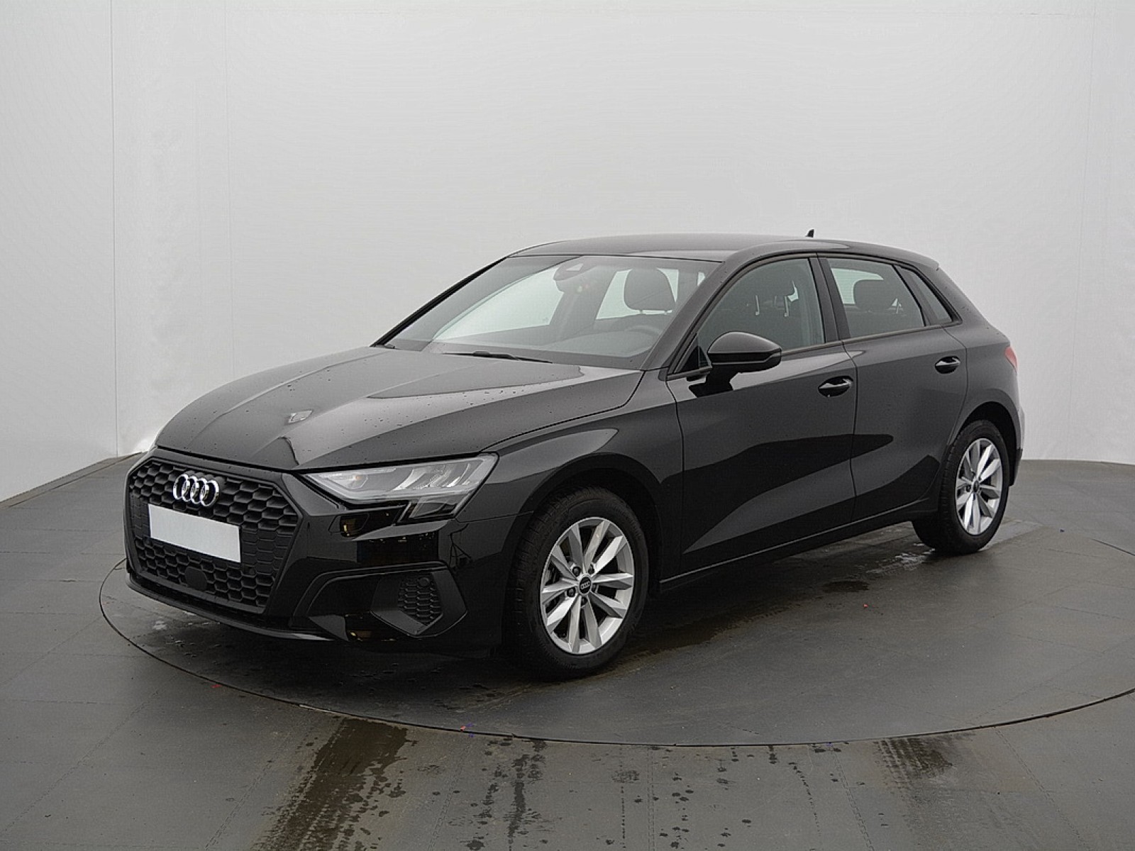 AUDI - A3 SPORTBACK - #175447 - 0