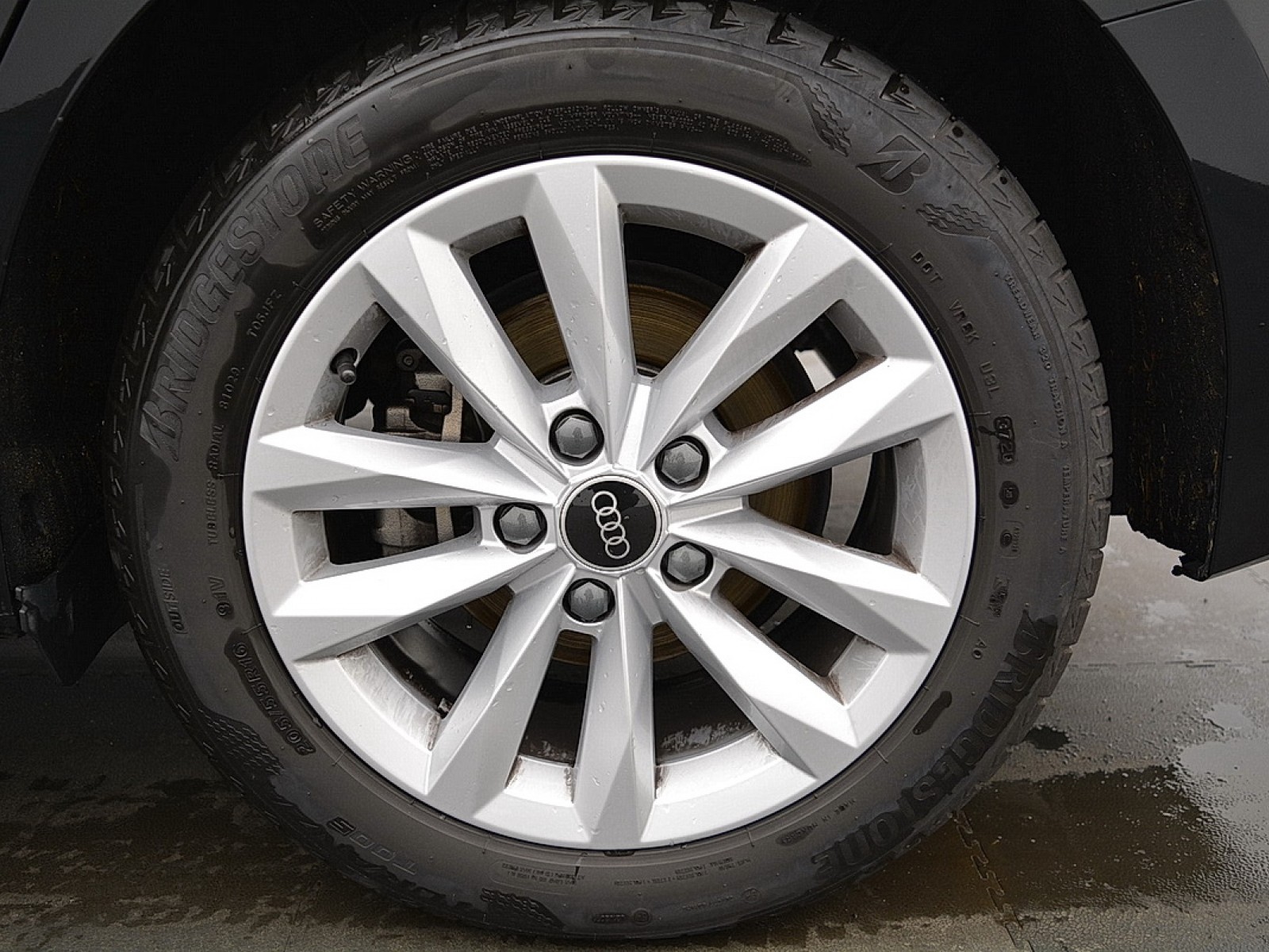 AUDI - A3 SPORTBACK - #175447 - 2
