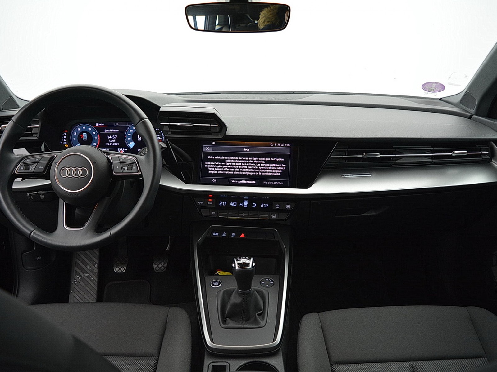 AUDI - A3 SPORTBACK - #175447 - 4