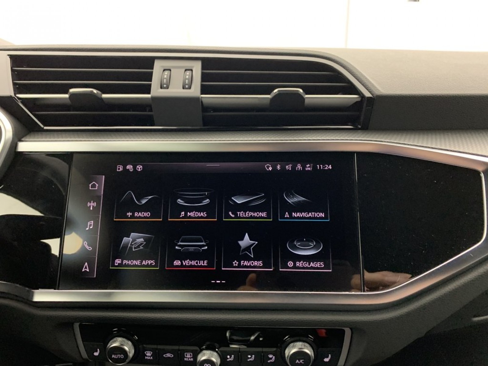 AUDI - Q3 Sportback - #725949 - 13