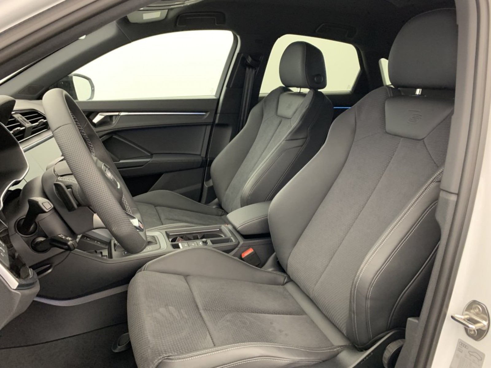 AUDI - Q3 Sportback - #725949 - 16