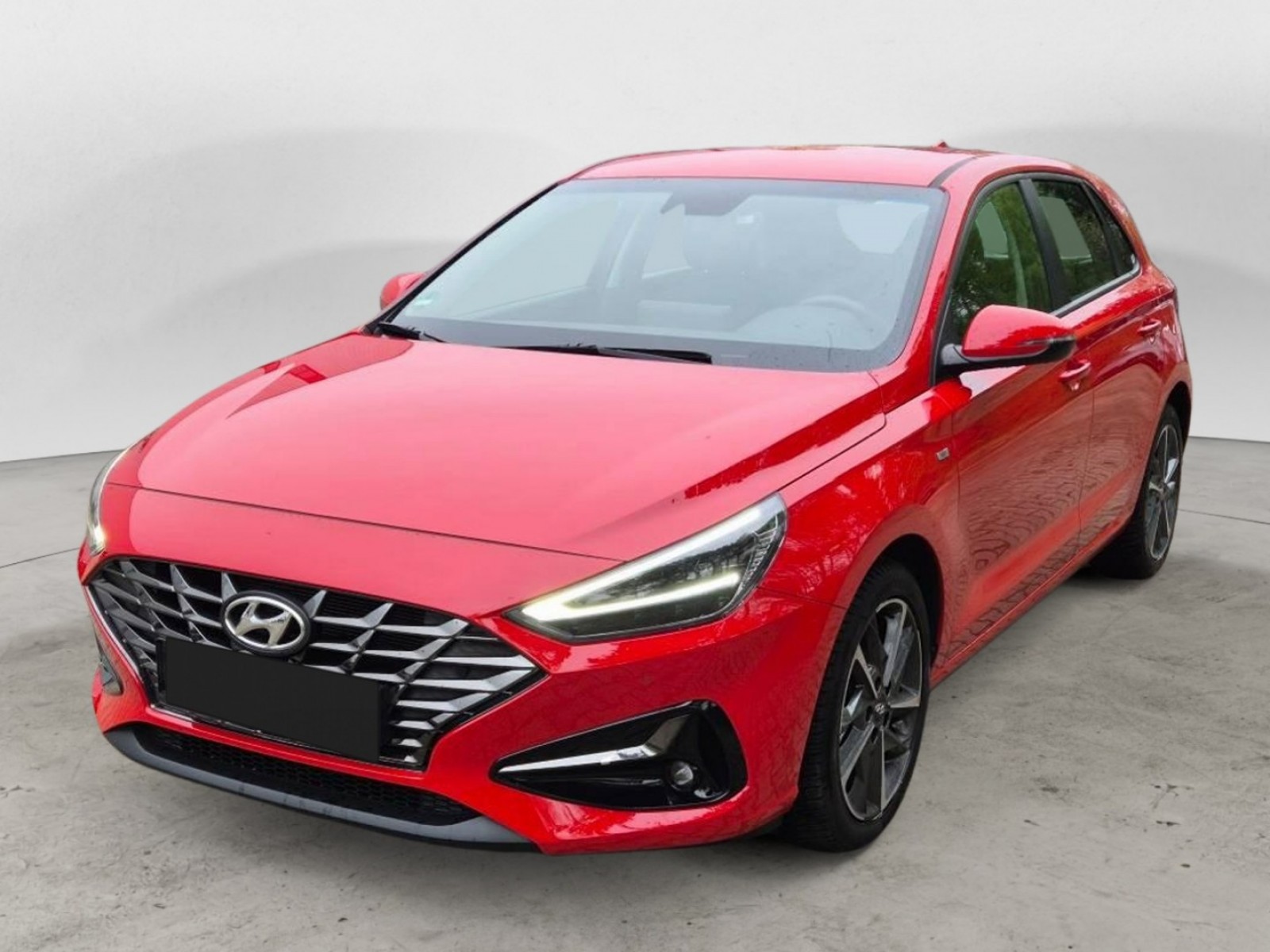 HYUNDAI - i30 - #720645 - 11