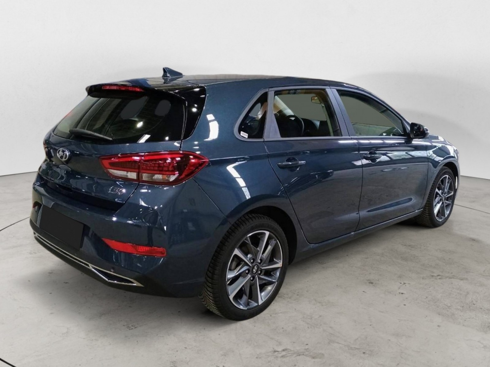 HYUNDAI - i30 - #720639 - 11