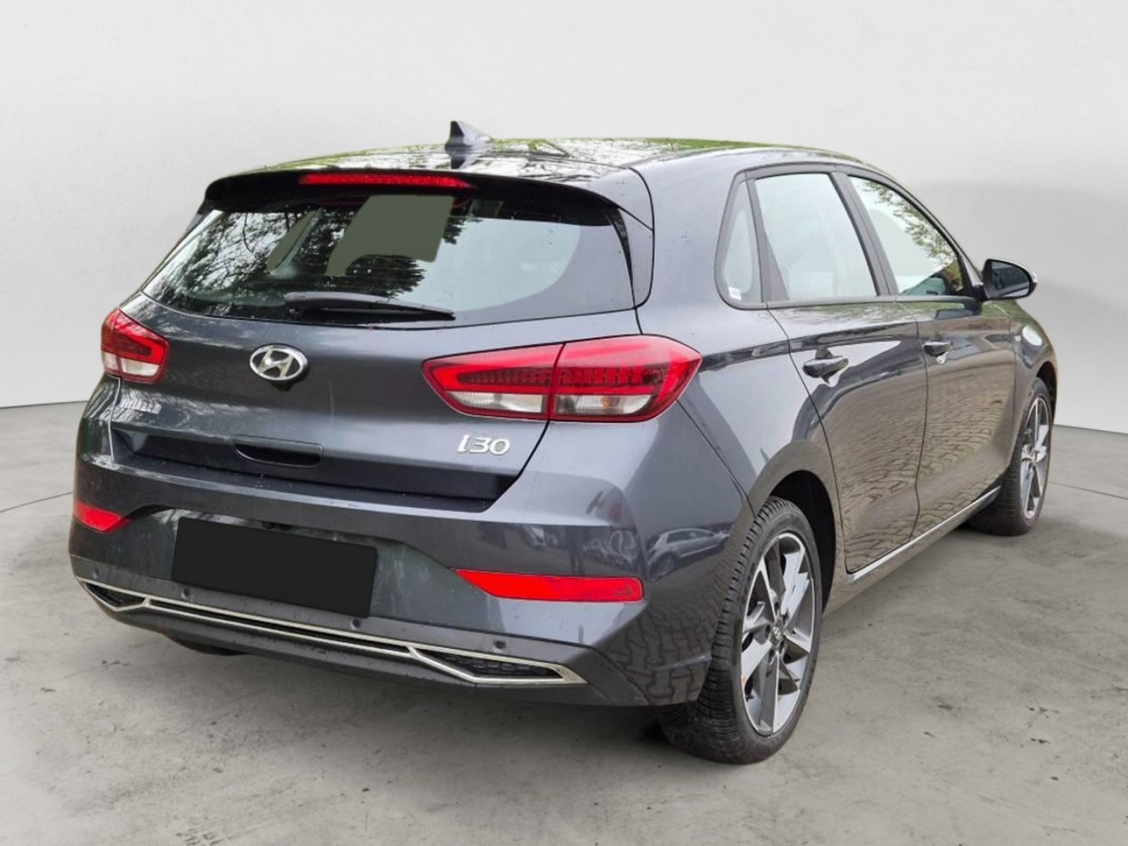 HYUNDAI - i30 - #720644 - 13