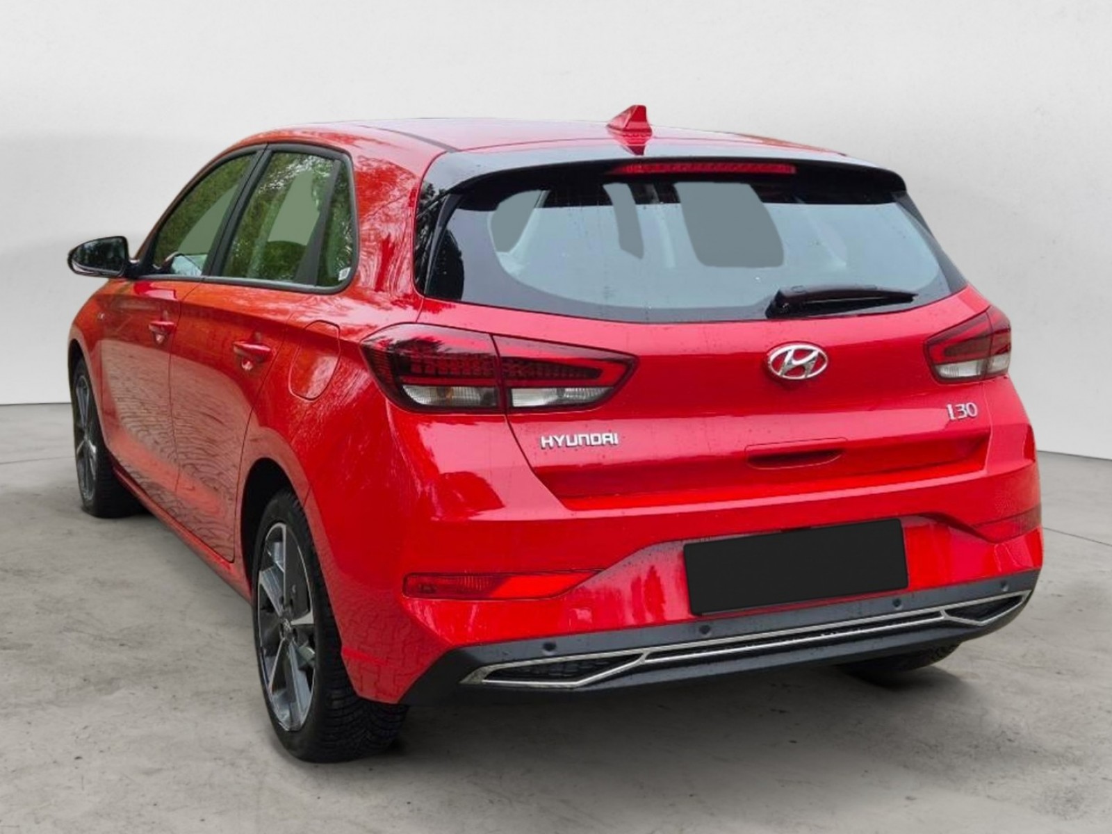 HYUNDAI - i30 - #720645 - 14