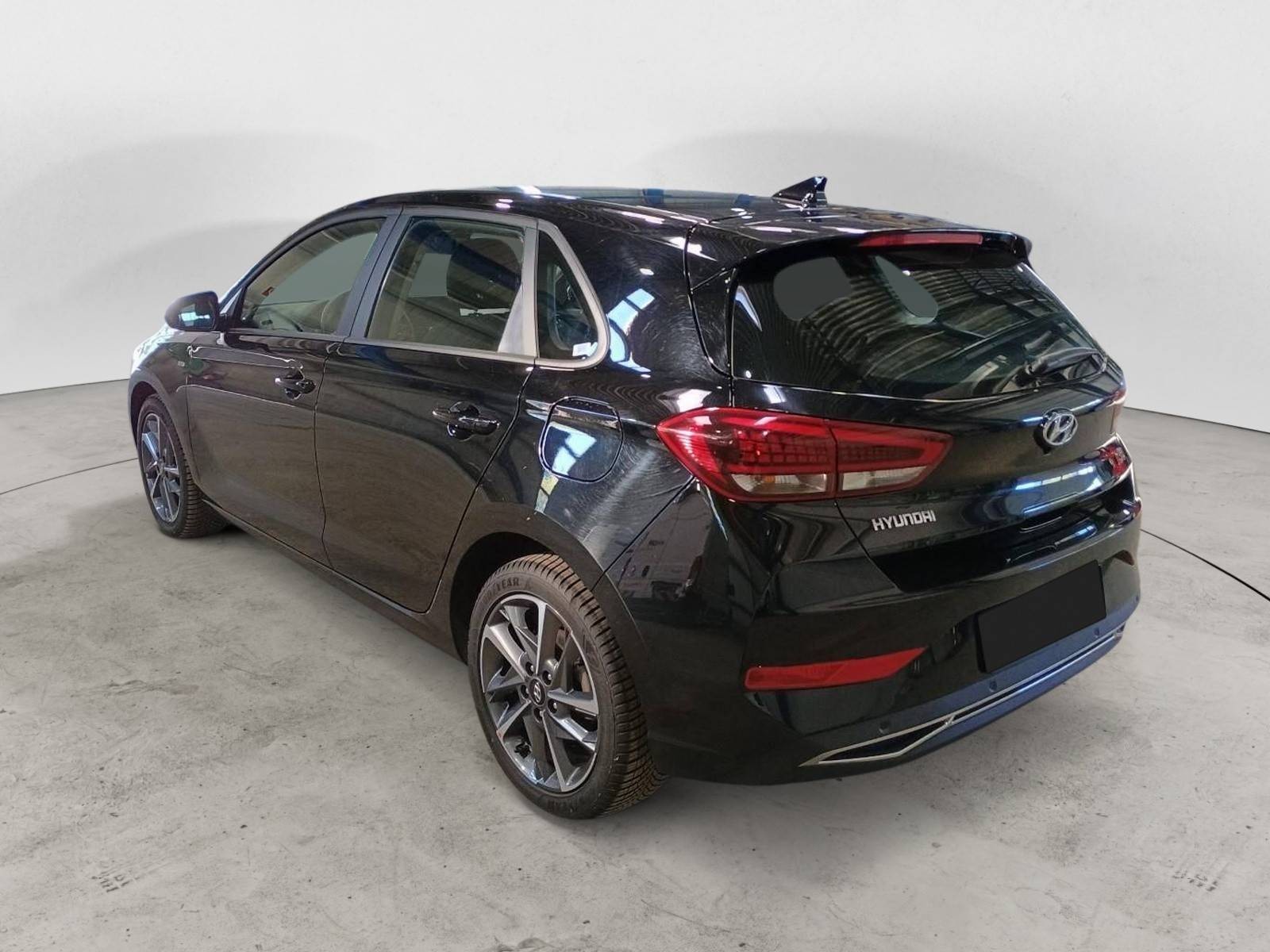 HYUNDAI - i30 - #720640 - 3