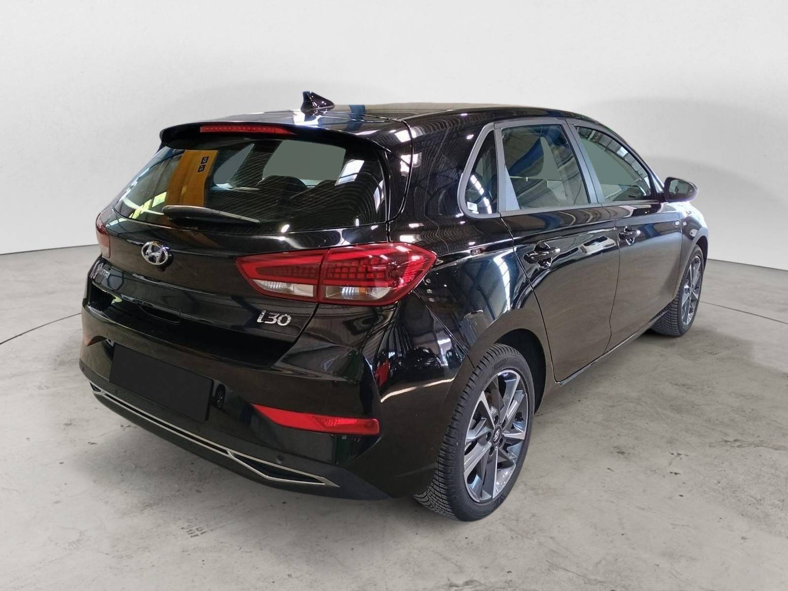 HYUNDAI - i30 - #720649 - 2