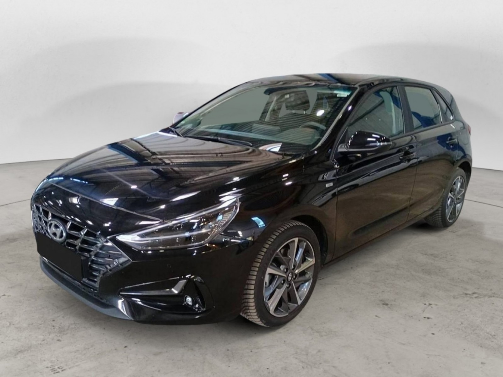 HYUNDAI - i30 - #720650 - 8