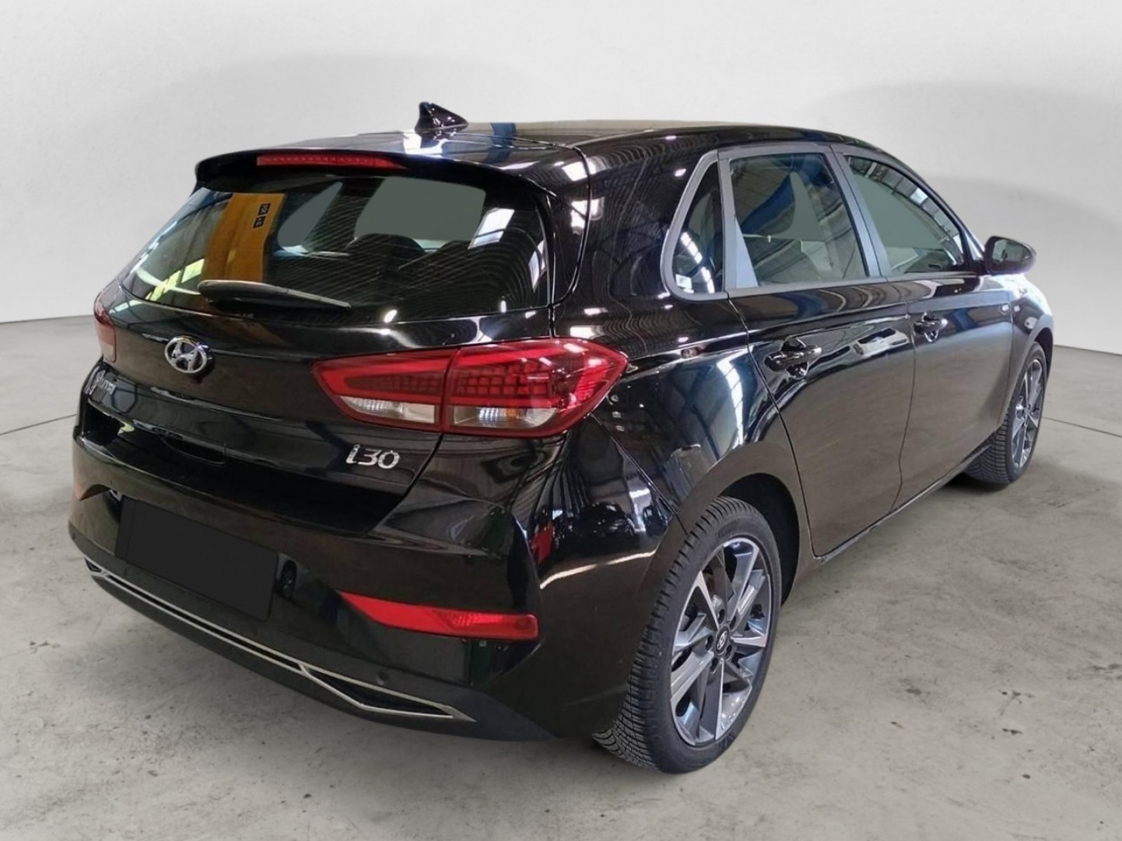 HYUNDAI - i30 - #720650 - 10