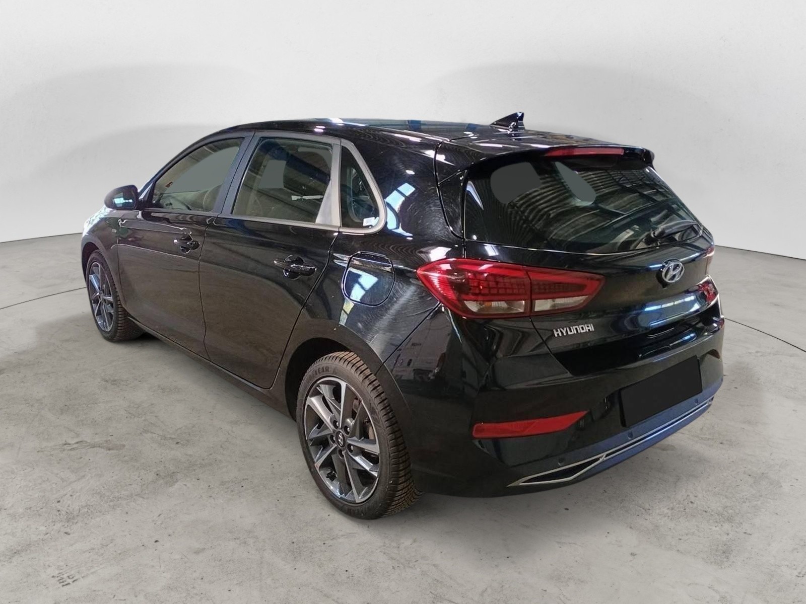 HYUNDAI - i30 - #720650 - 3