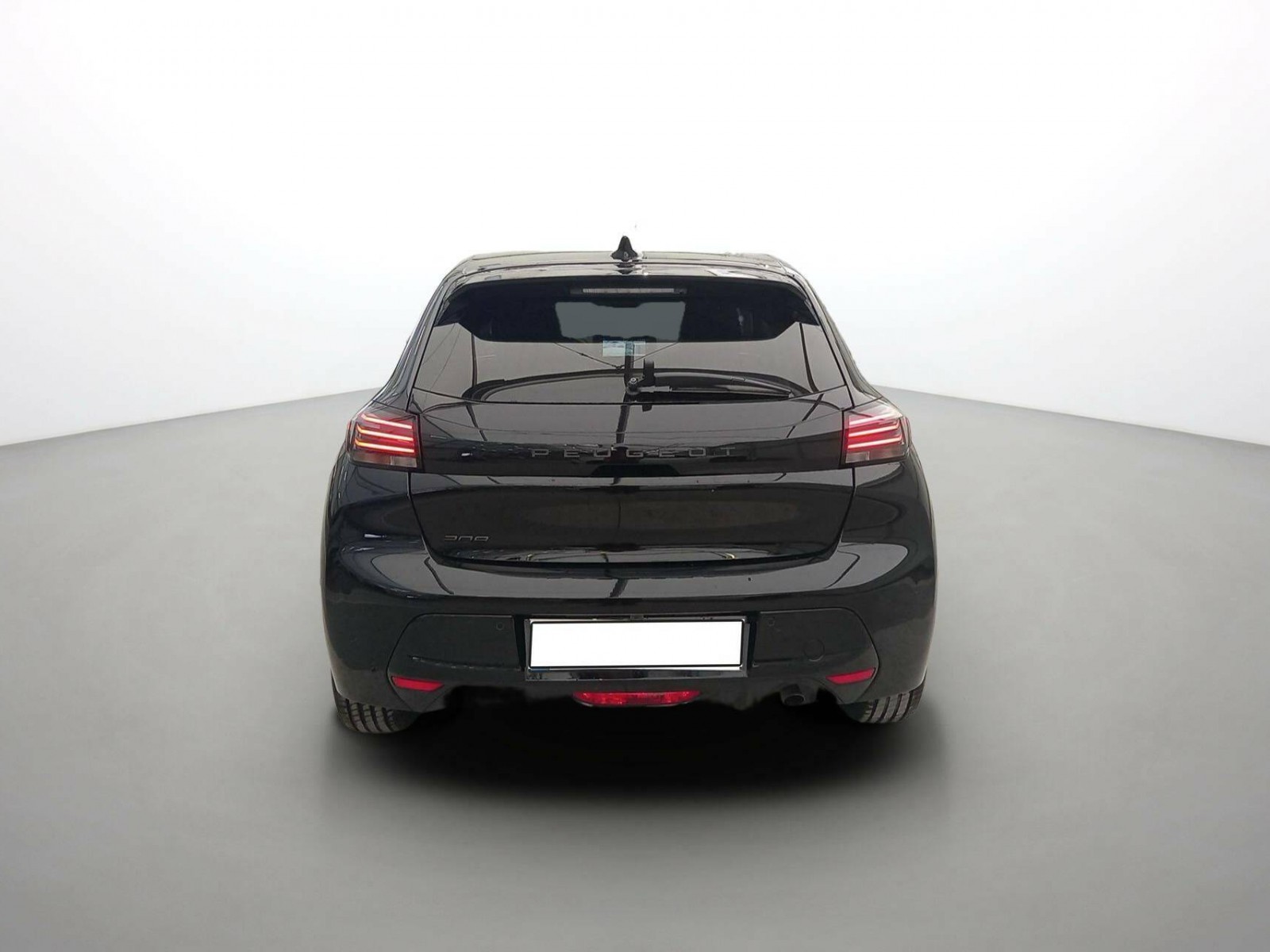PEUGEOT - 208 - #711533 - 4