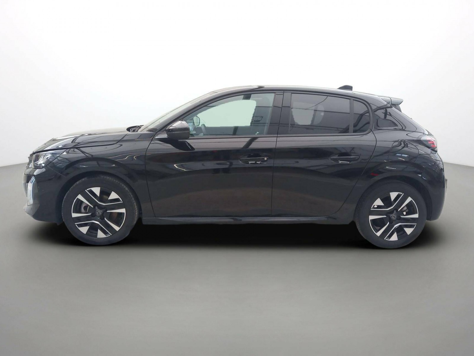 PEUGEOT - 208 - #711531 - 8