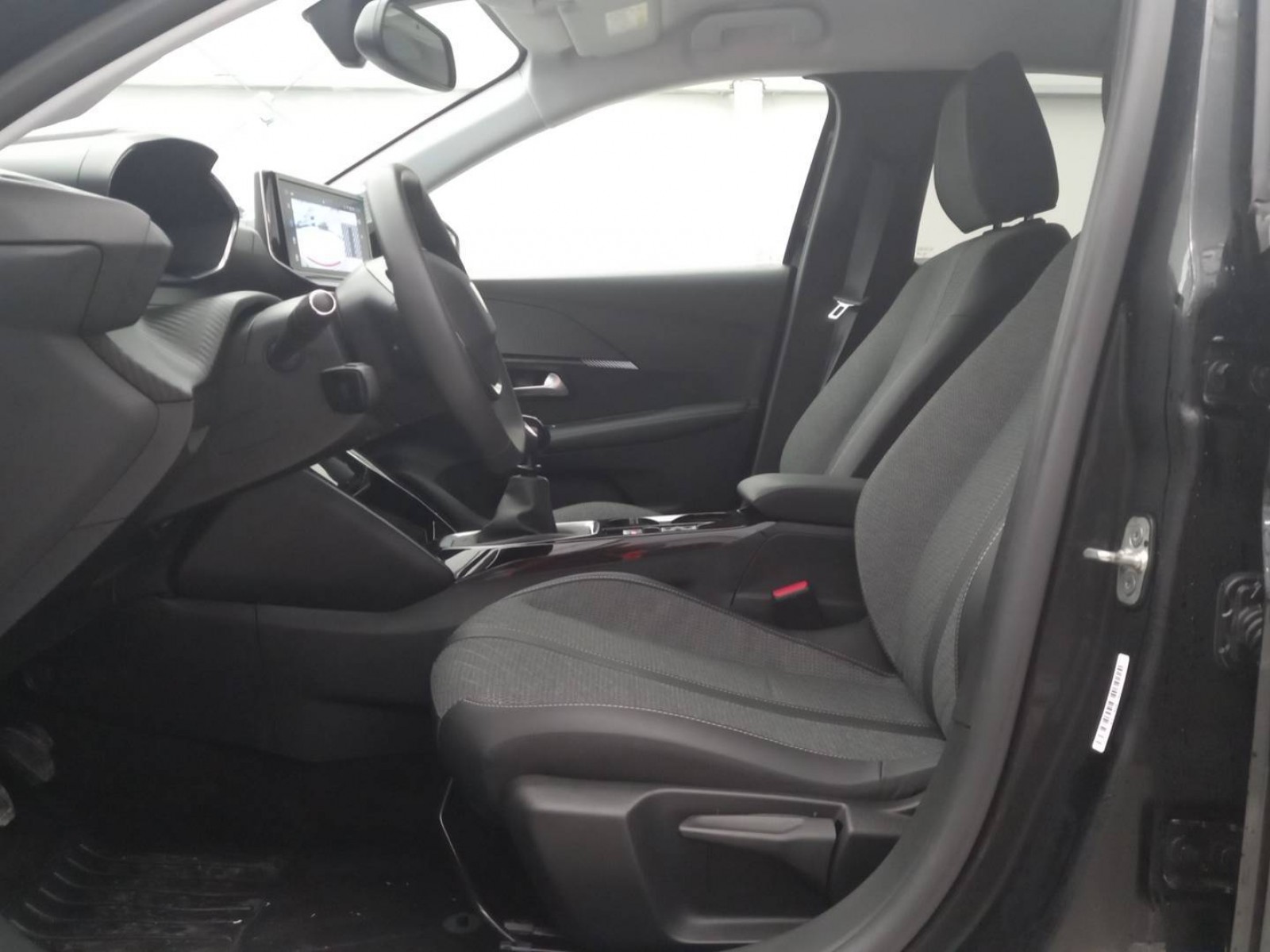 PEUGEOT - 208 - #711533 - 11