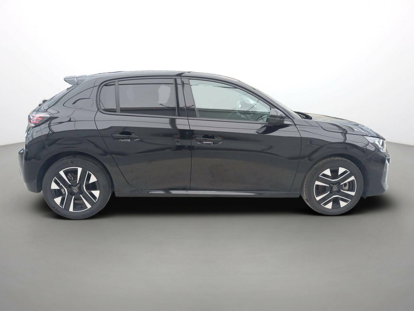 PEUGEOT - 208 - #711553 - 5