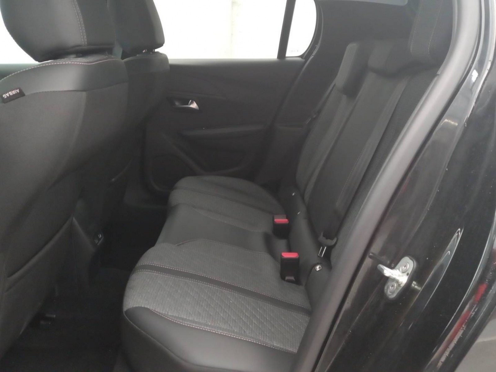 PEUGEOT - 208 - #711545 - 10